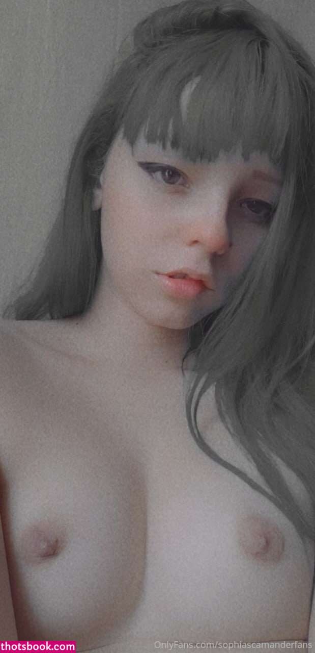 Sophia Scamander Photo #31