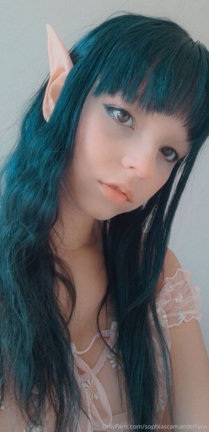 Sophia Scamander Photo #10