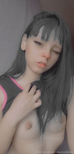 Sophia Scamander Photo #19