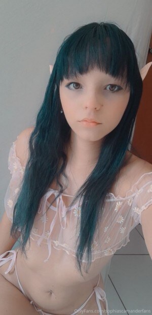 Sophia Scamander Photo #40