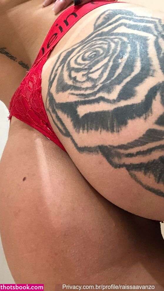 Raissa Avanzo Photo #20