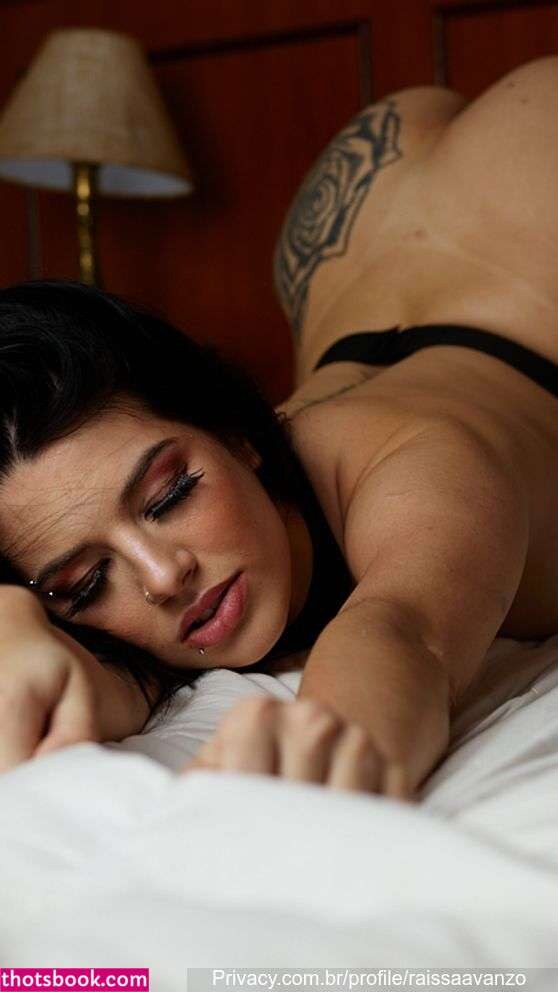 Raissa Avanzo Photo #21