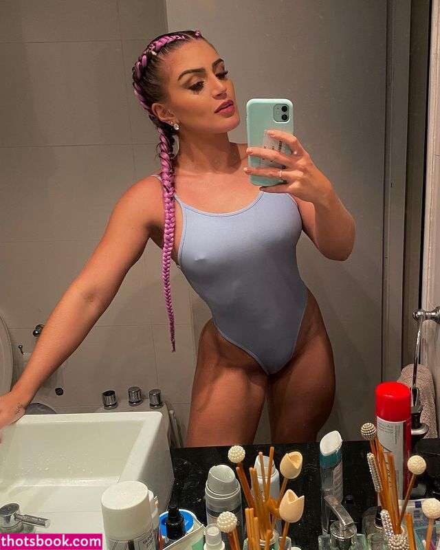 Gabriella Monise Photo #6