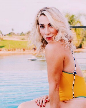 Naty Graciano Photo #5