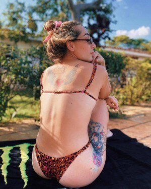 Naty Graciano Photo #10