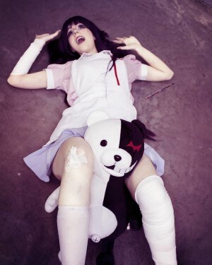 Nina Pessi Photo #10