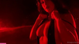 Meg Turney Video #594