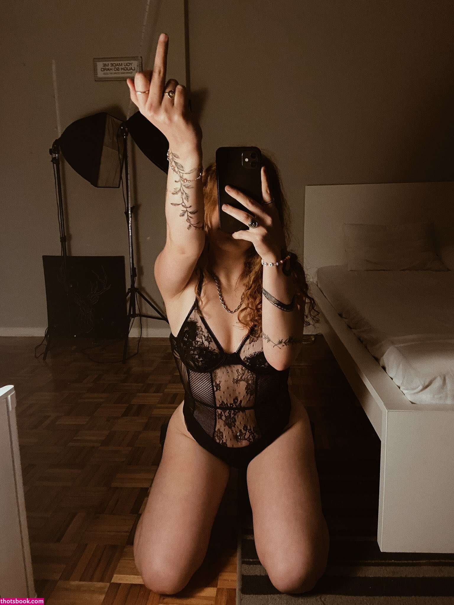 Anna Clara Camargo Photo #2