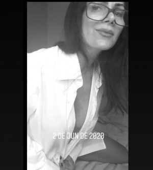 Fabi Laranjeira Photo #20