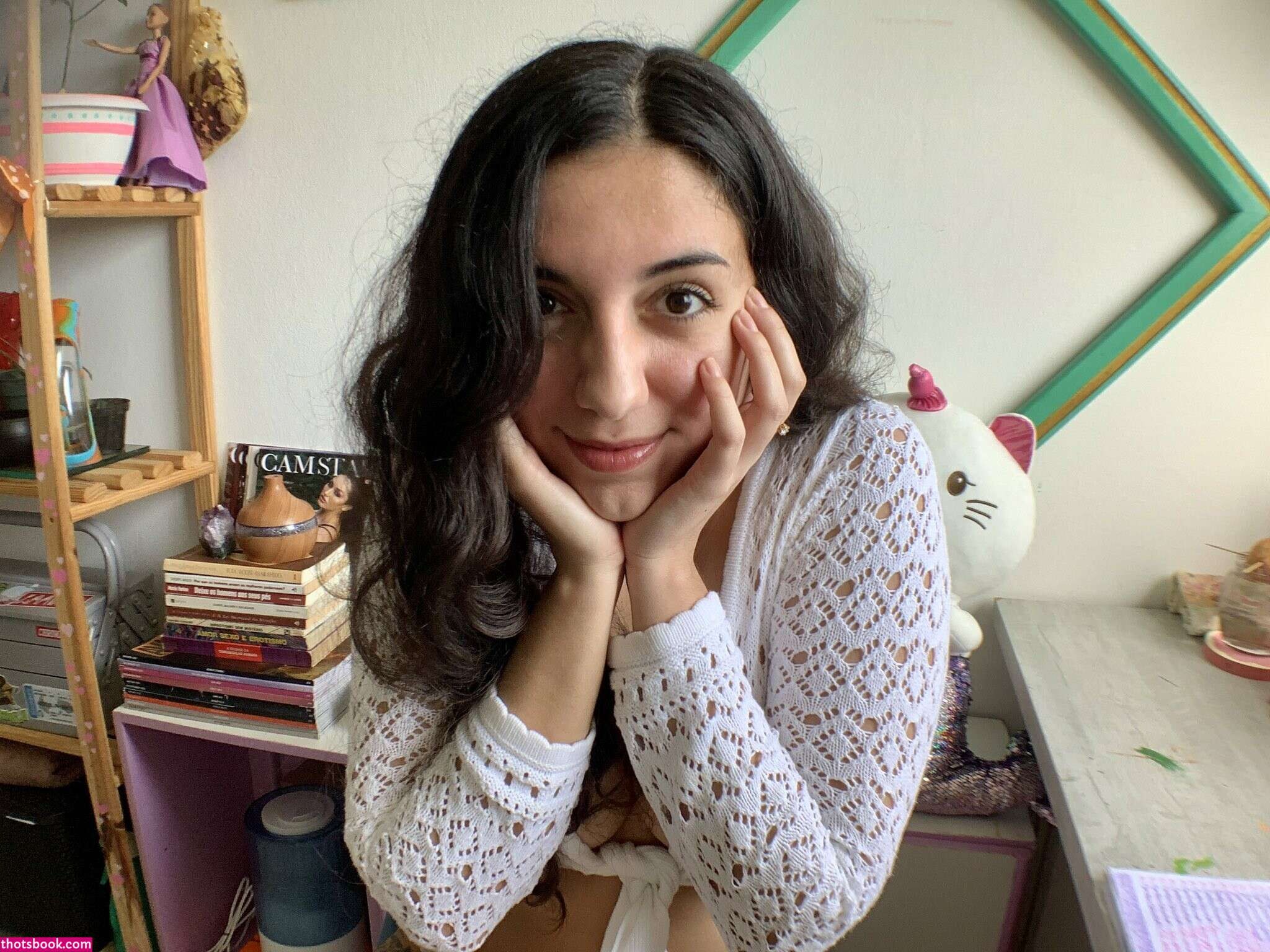 goddessdri Photo #39