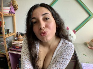 goddessdri Photo #31