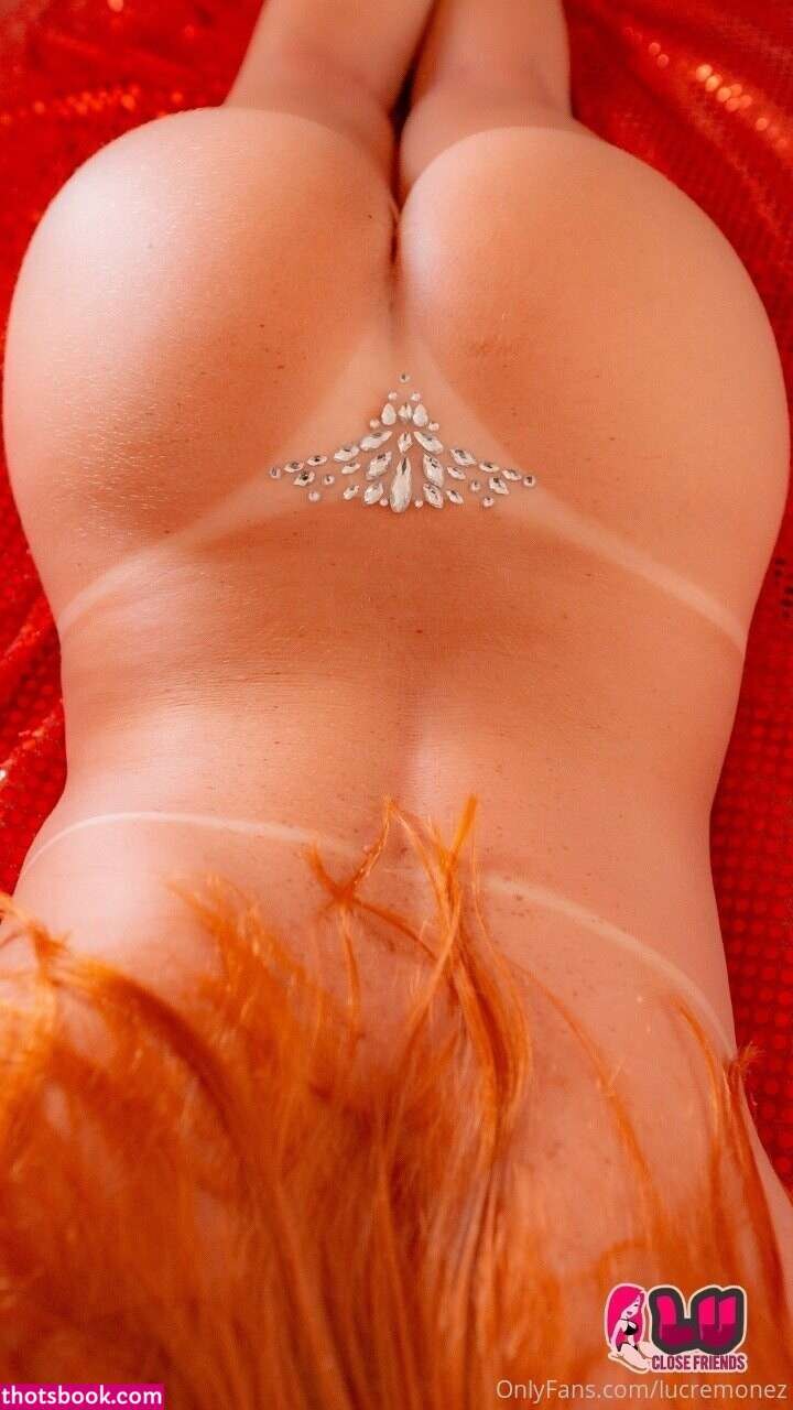 Lu Cremonez Photo #18