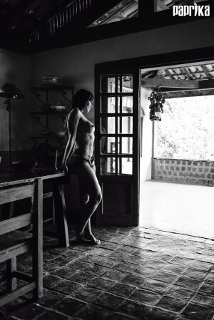 Mmanuelle Guimaraes Photo #65