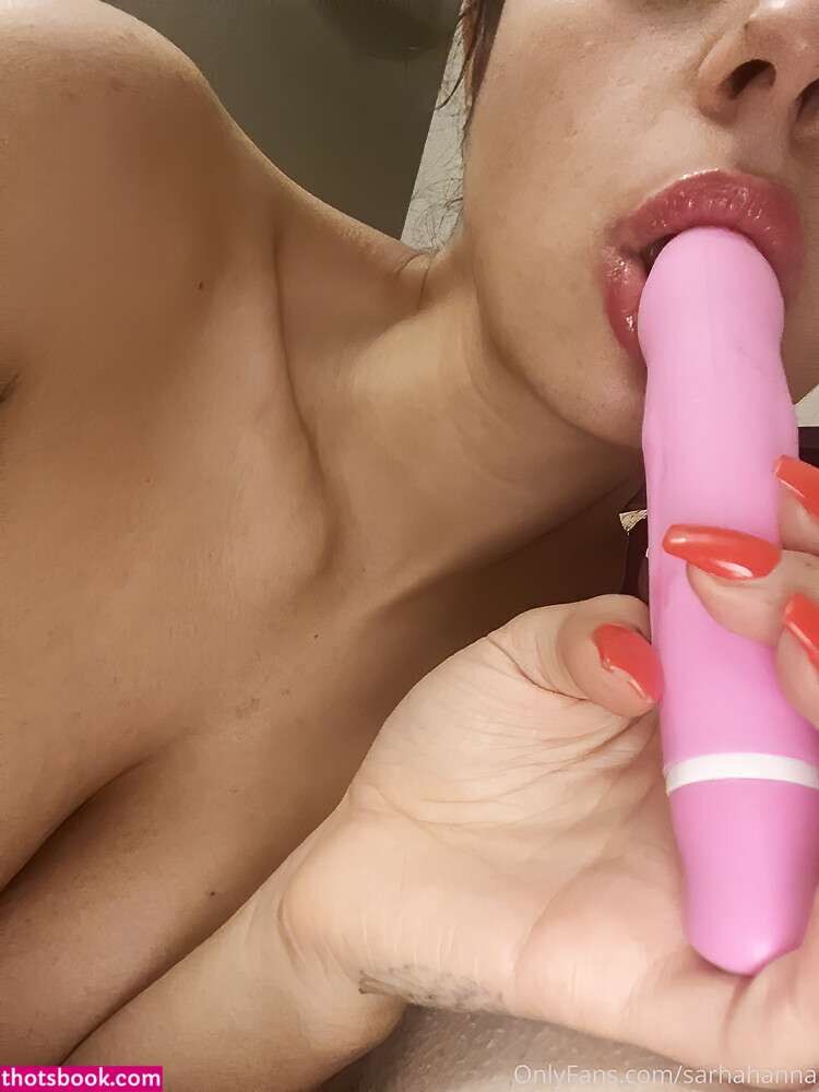 Sarha Hanna Photo #5