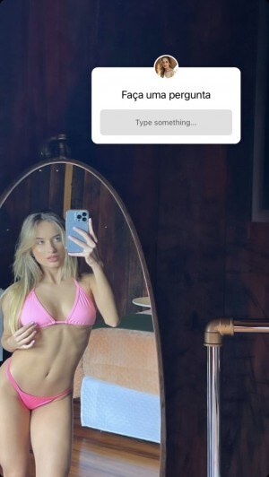 Anna Cangussu Photo #9