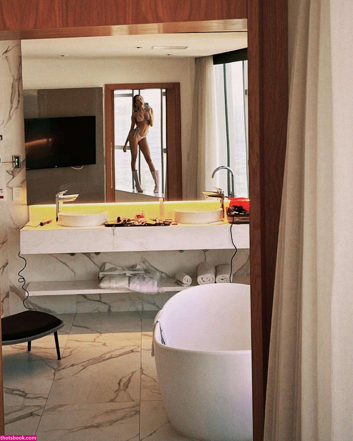 Anna Cangussu Photo #29