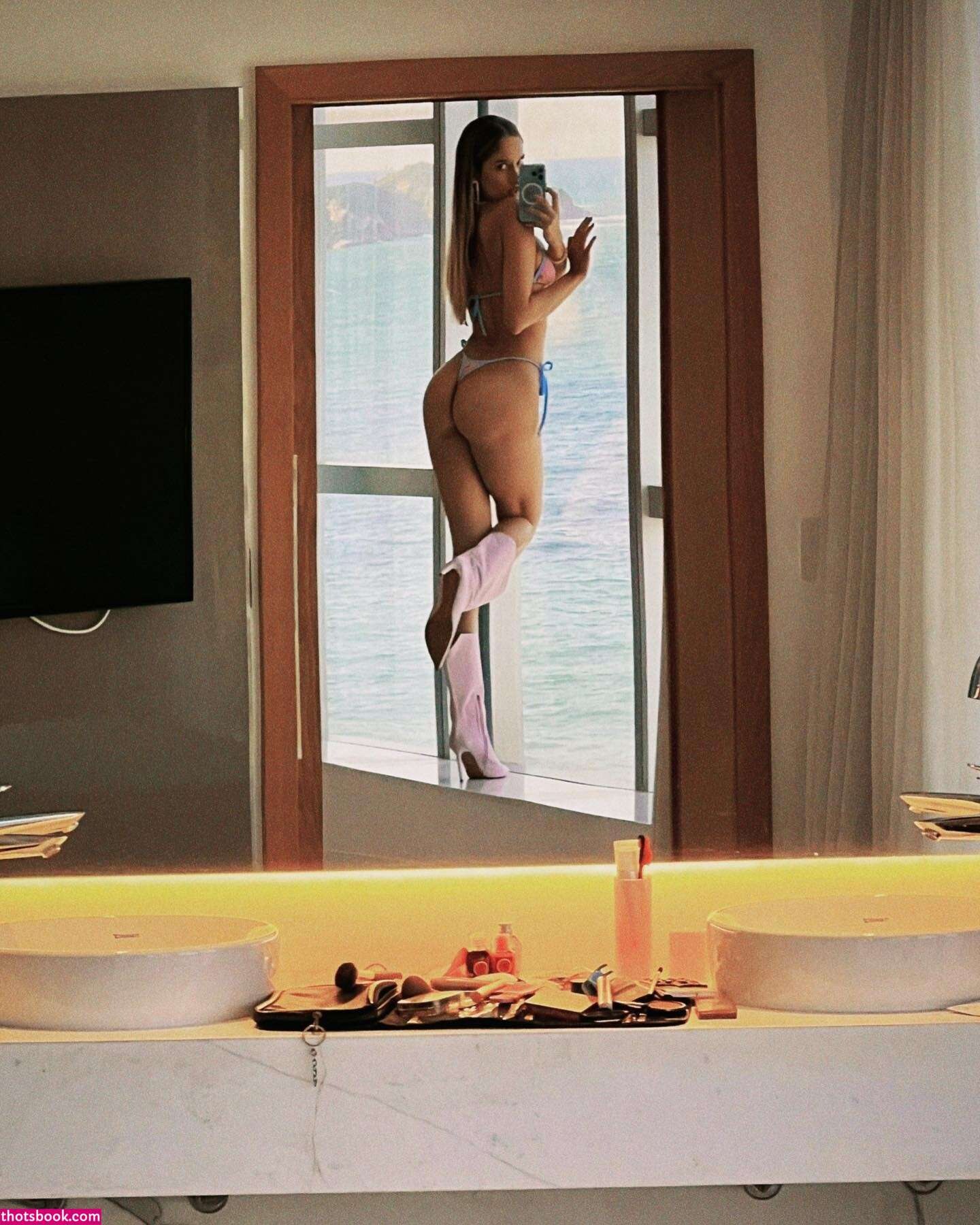 Anna Cangussu Photo #31