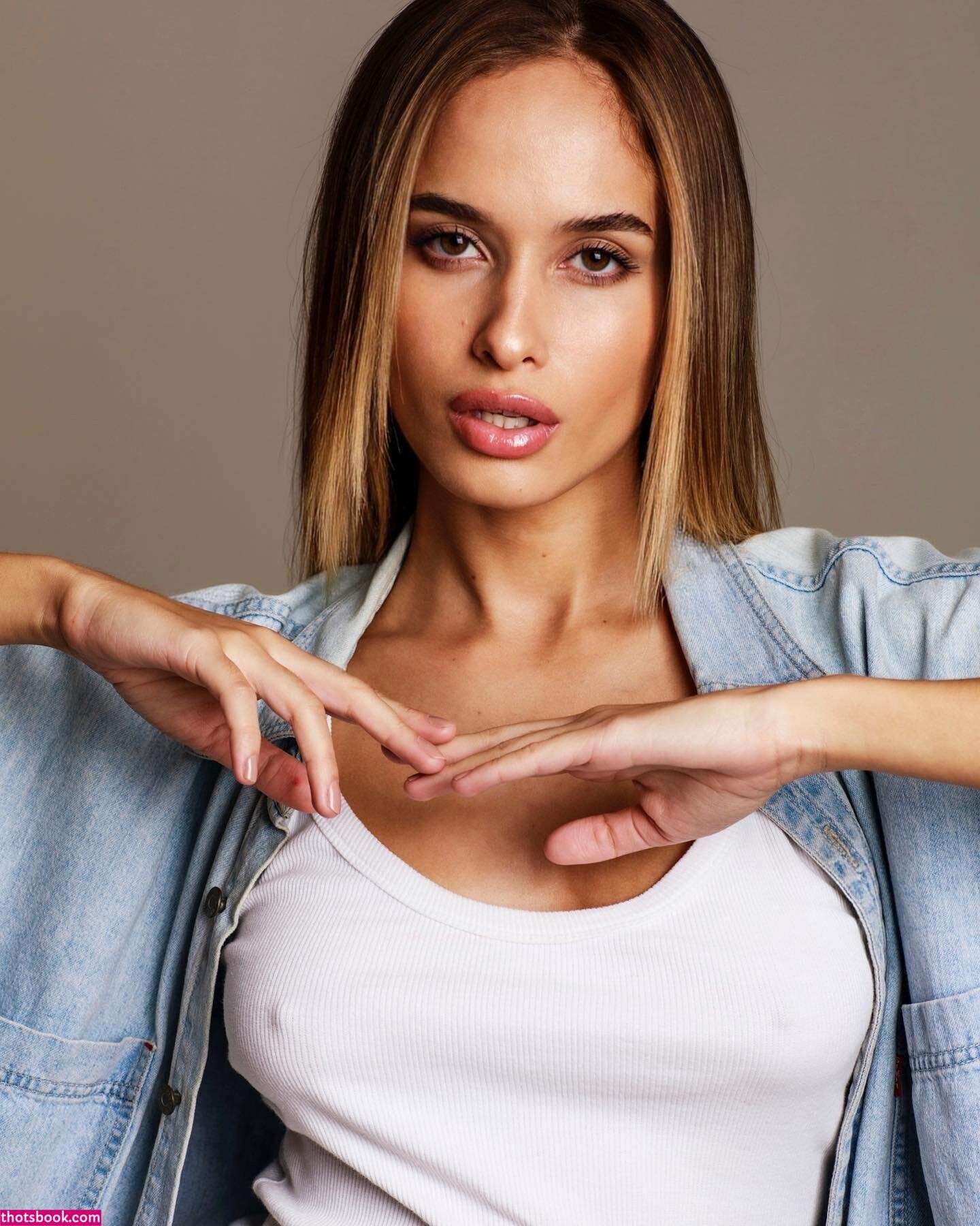 Anna Cangussu Photo #40