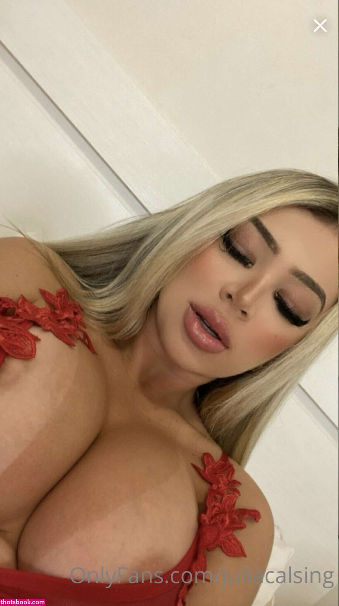 Julia Calsing Photo #3