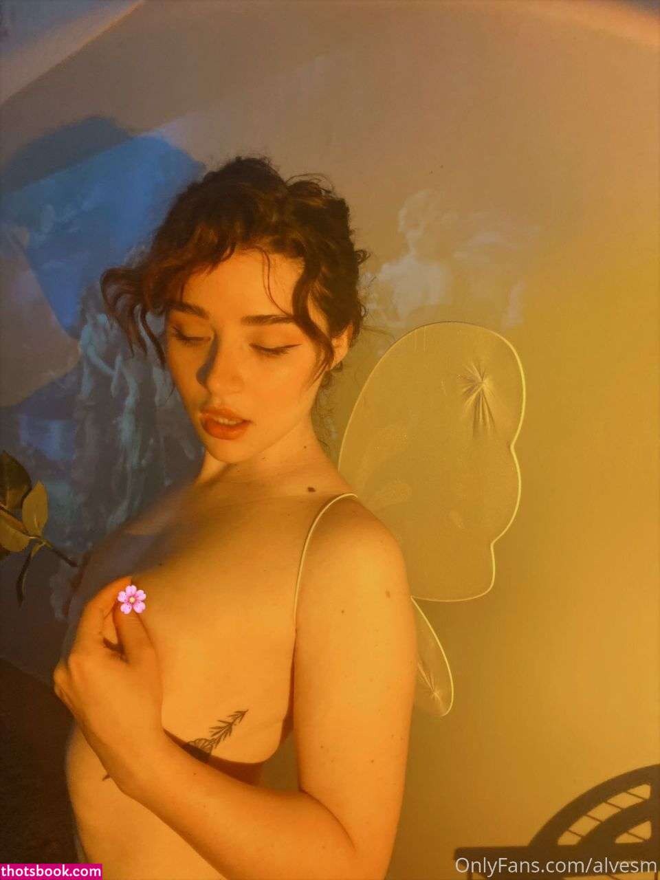 Michele Alves Photo #10