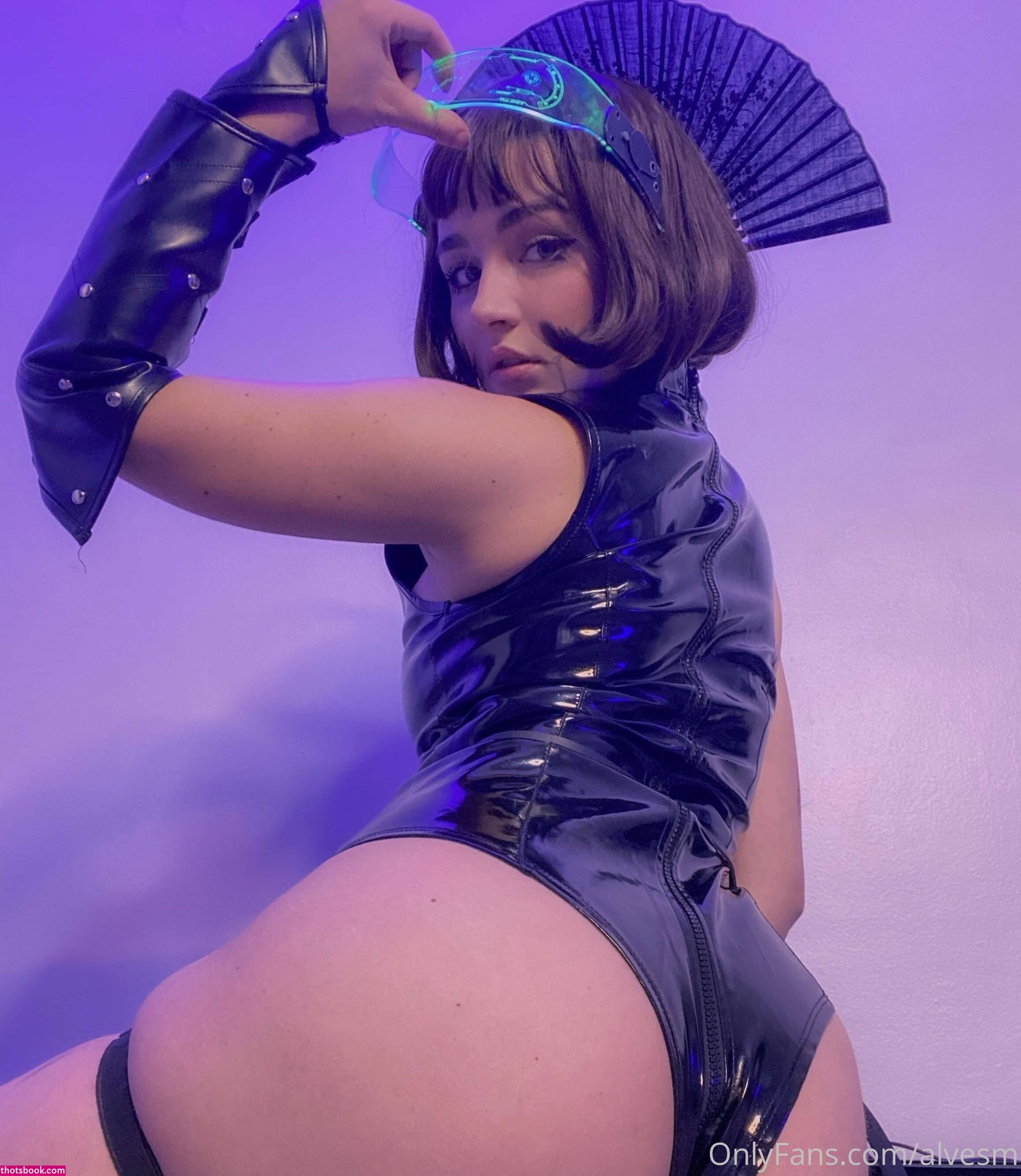 Michele Alves Photo #25