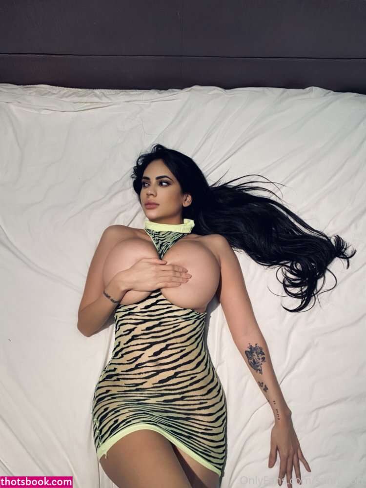 Sanna Meira Photo #38