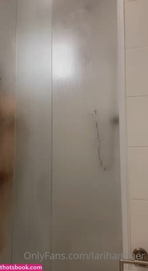 Larissa Hammer Post #8