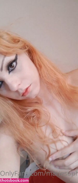 Sophia Scamander Video #54