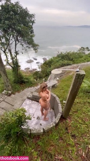 Vitoria Haddad Post #2