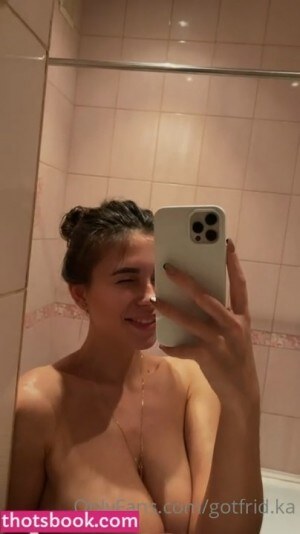 Kristina Alexandrovna Post #7