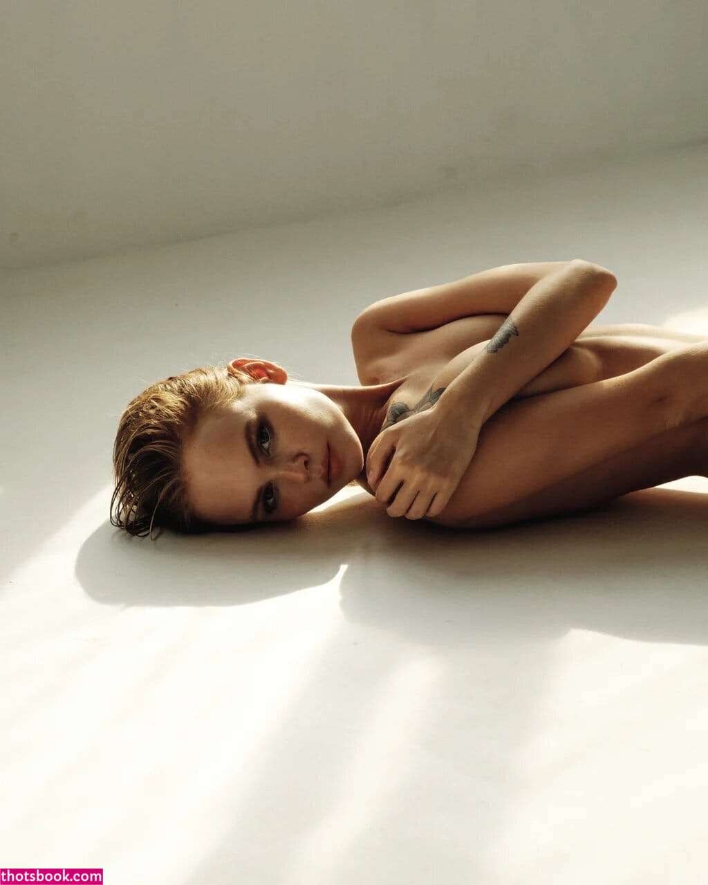 Anastasiya Scheglova Photo #8