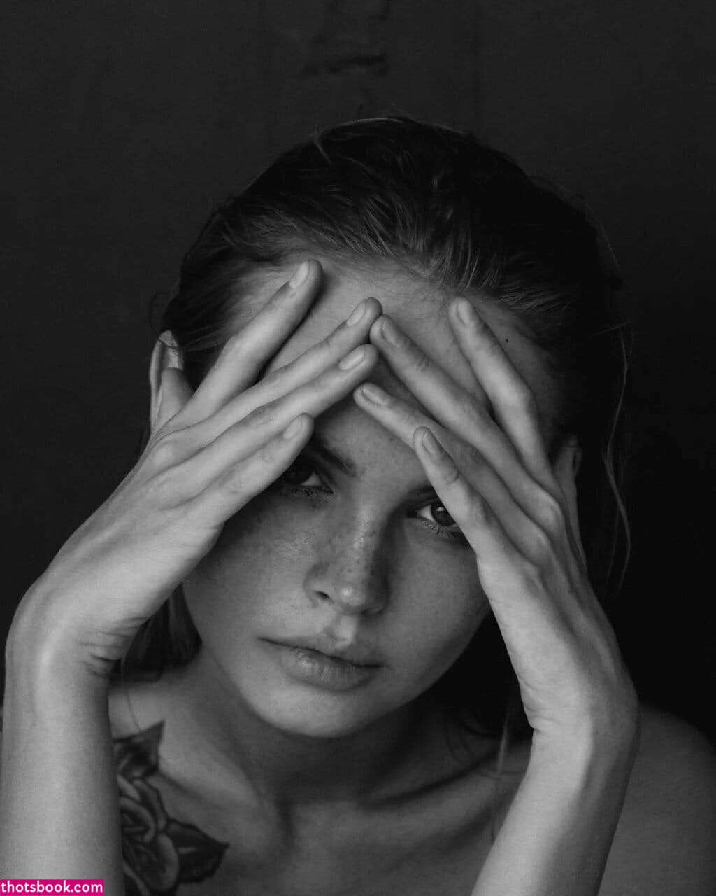 Anastasiya Scheglova Photo #15