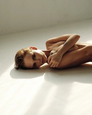 Anastasiya Scheglova Photo #8