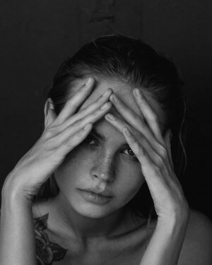 Anastasiya Scheglova Photo #15