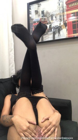 Fernanda Ribeiro Photo #33