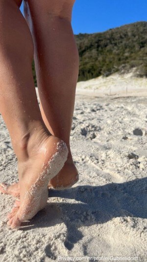 Gabrieli Dortt Photo #19