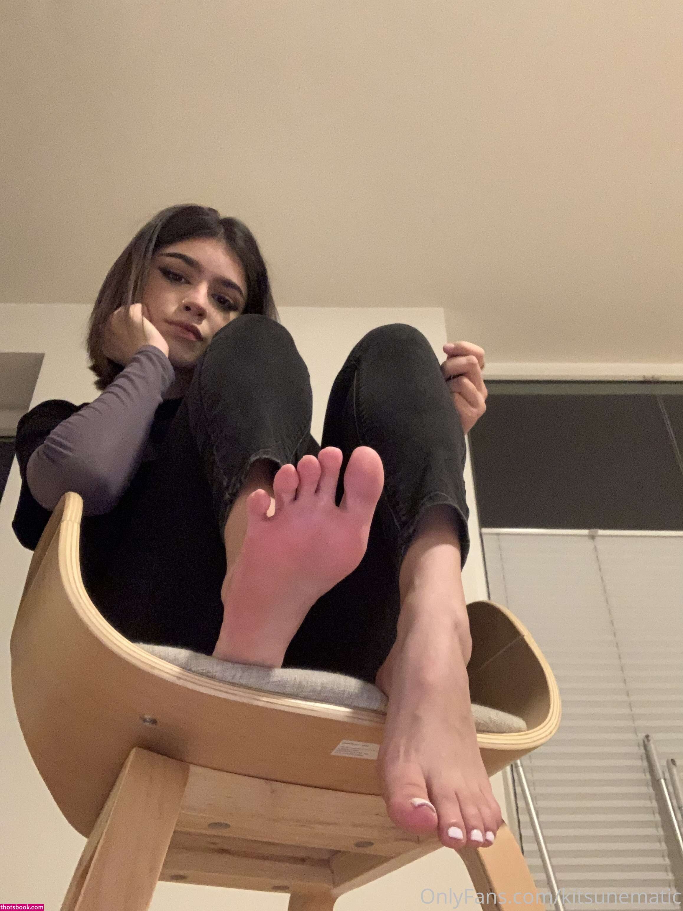 Kitsunematic Photo #198