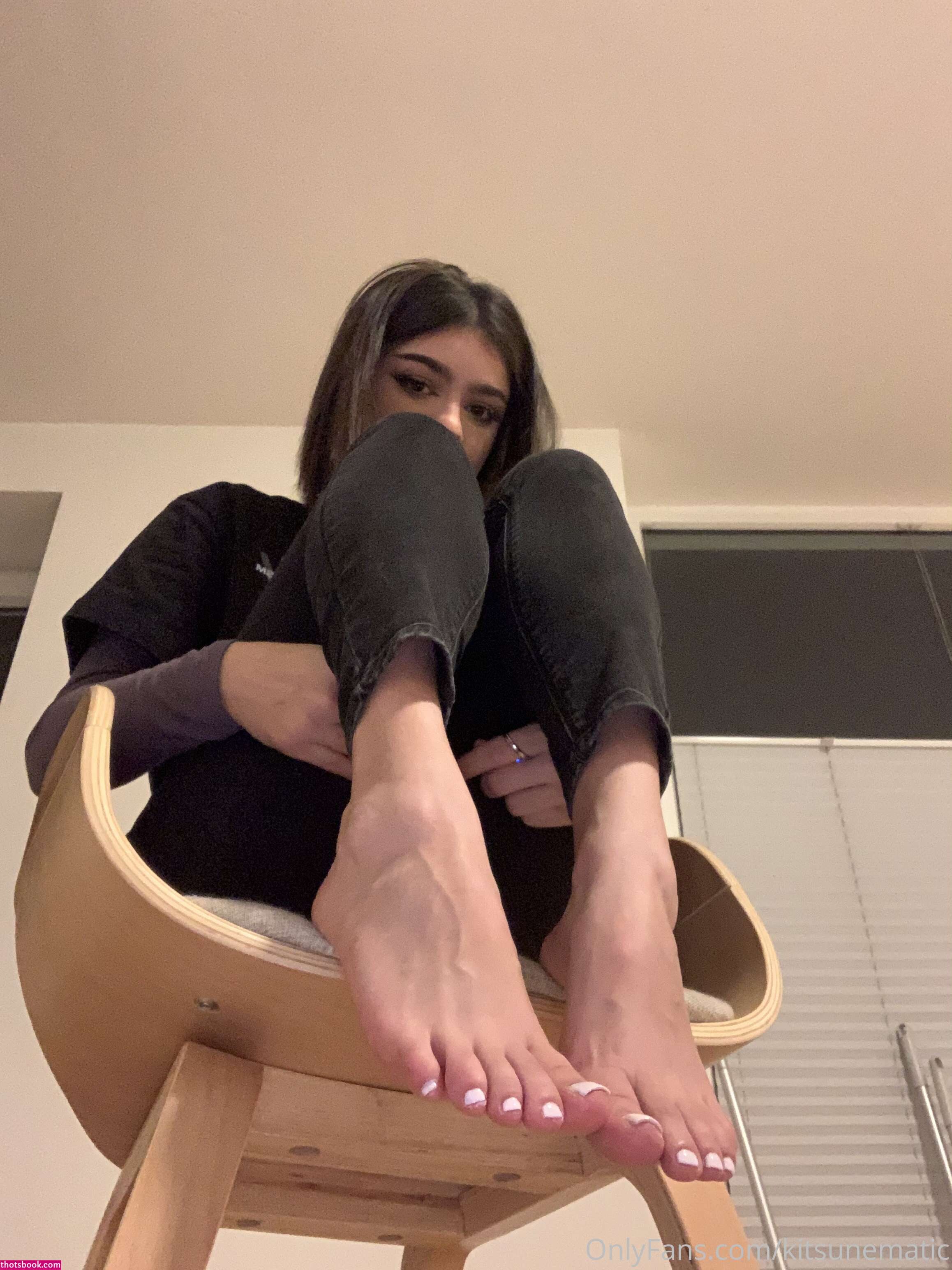 Kitsunematic Photo #226