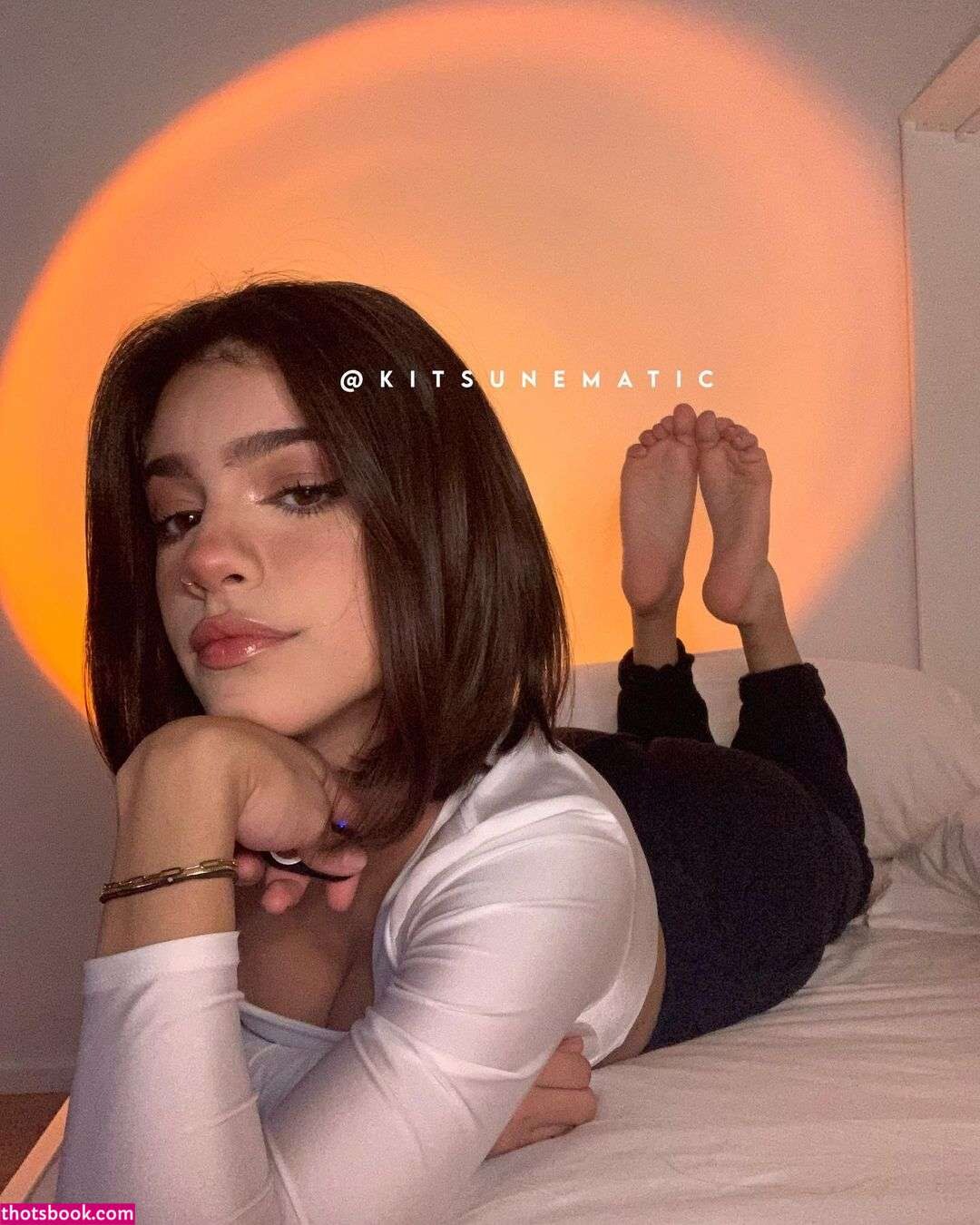 Kitsunematic Photo #251