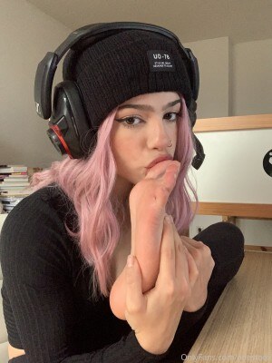 Kitsunematic Photo #284