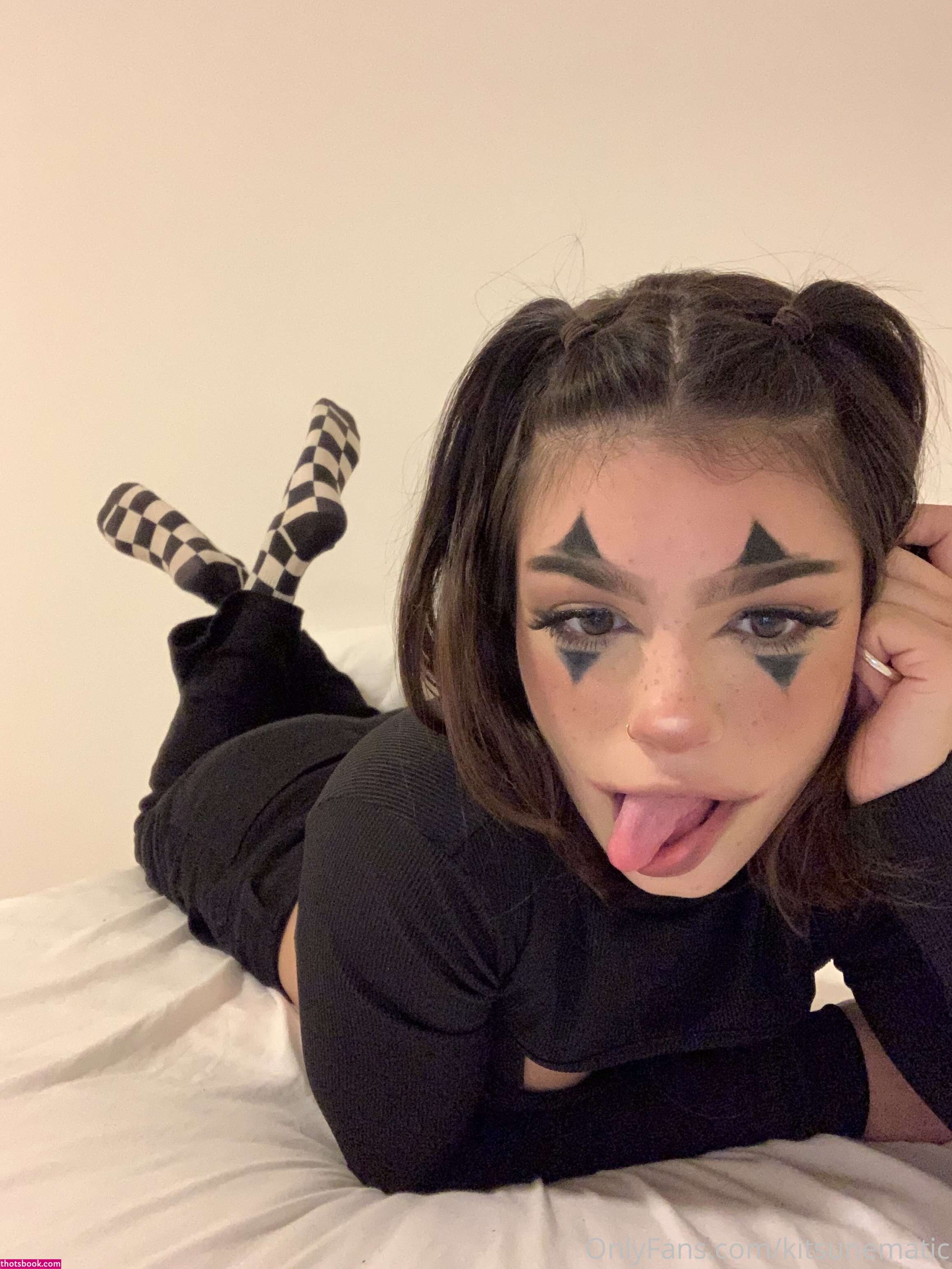 Kitsunematic Photo #471