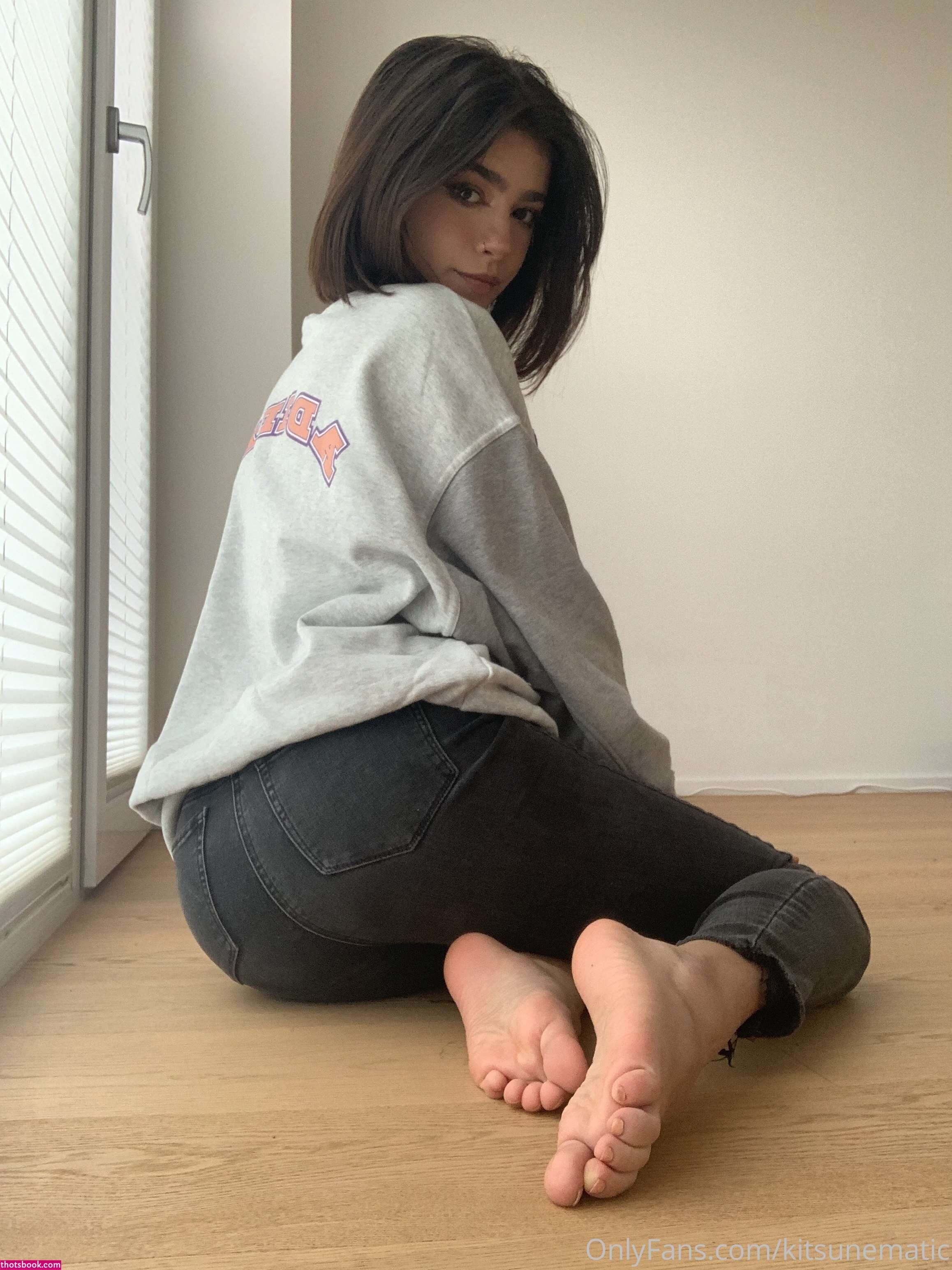 Kitsunematic Photo #532