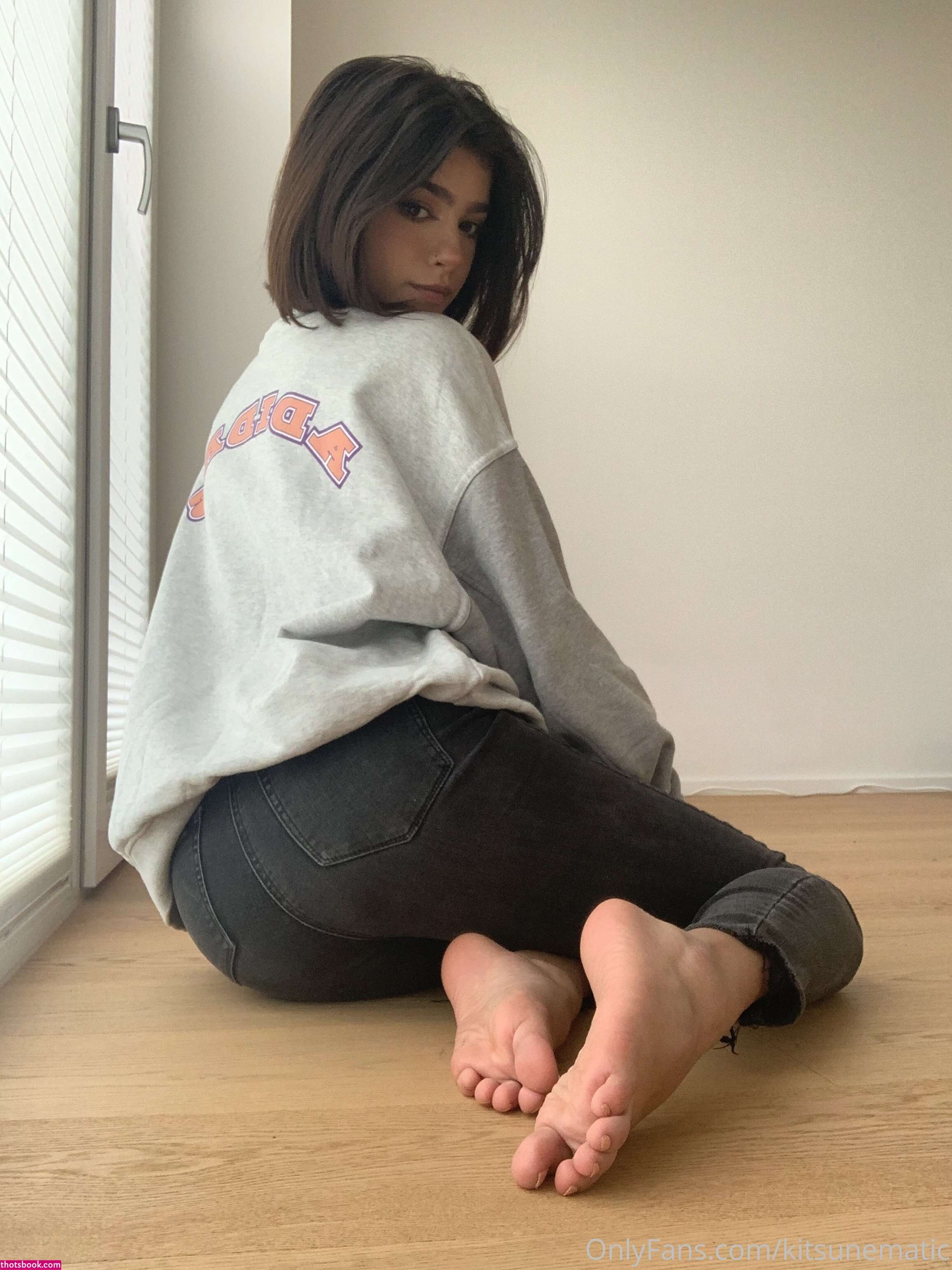 Kitsunematic Photo #709