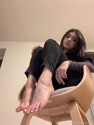 Kitsunematic Photo #486