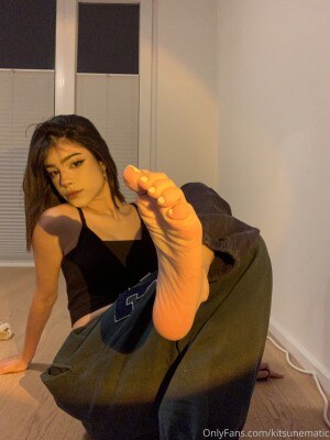 Kitsunematic Photo #763