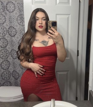 Adriana Salido Photo #7