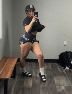 Adriana Salido Post #3