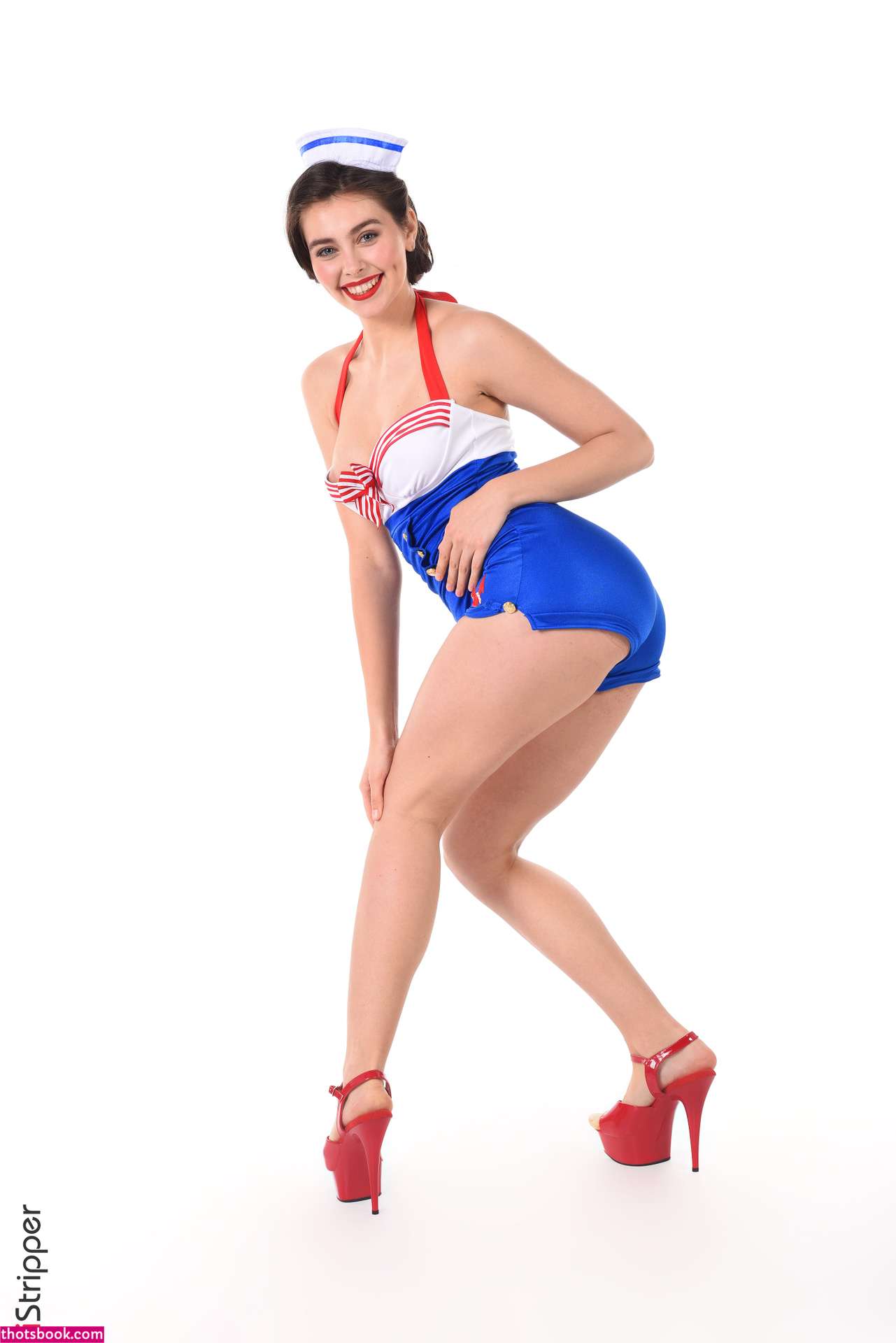 Alissa Foxy Photo #43