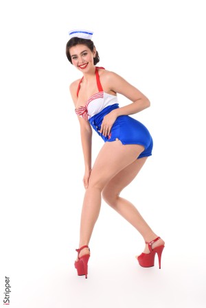 Alissa Foxy Photo #43