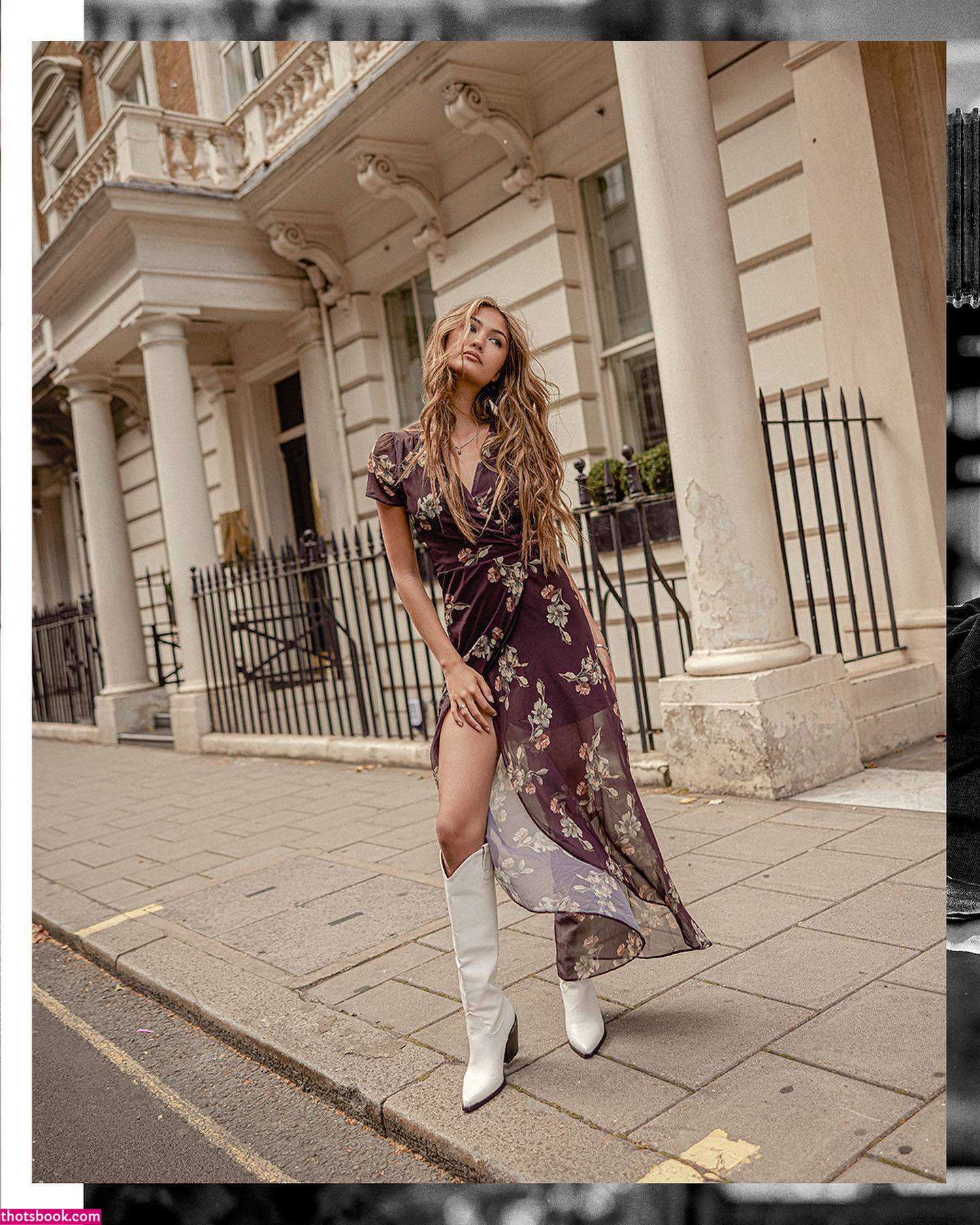 Audrey Thompson Photo #55